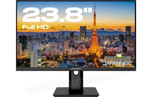 JAPANNEXT JN-IPS2382FHDR-HSP