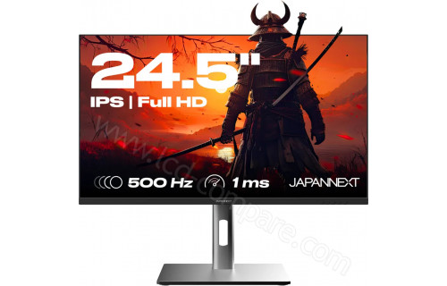 JAPANNEXT JN-IPS24X500FR-H-C6