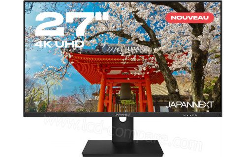 JAPANNEXT JN-IPS2707UHDR