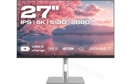 JAPANNEXT JN-IPS275K-HSPC9