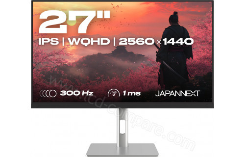 JAPANNEXT JN-IPS27G300Q-HSP
