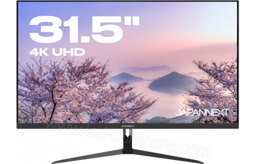 JAPANNEXT JN-IPS315UHDR