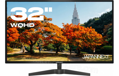 JAPANNEXT JN-IPS3200WQHD
