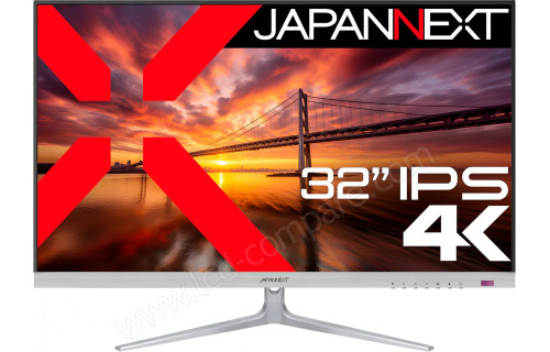 JAPANNEXT JN-IPS321UHD