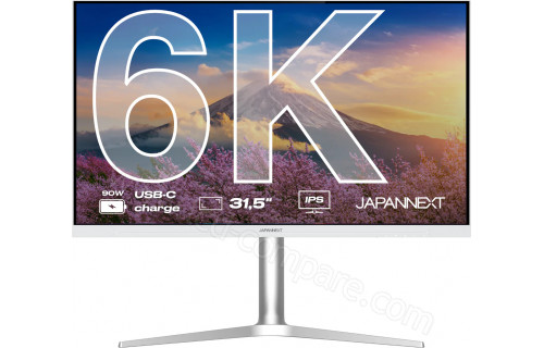 JAPANNEXT JN-IPS326K-HSPC9