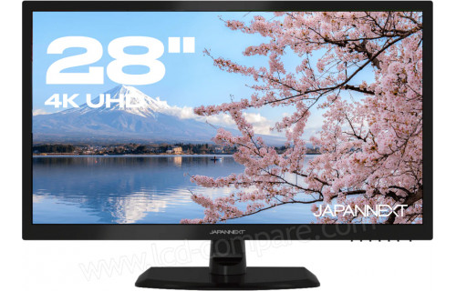 JAPANNEXT JN-T2822UHD