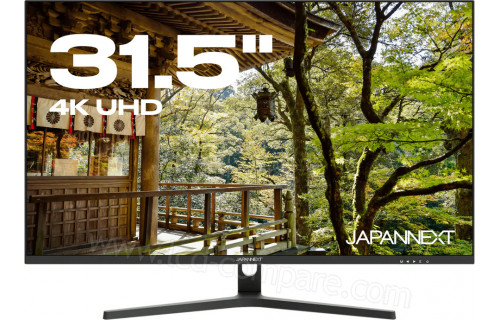 JAPANNEXT JN-V315UHDR