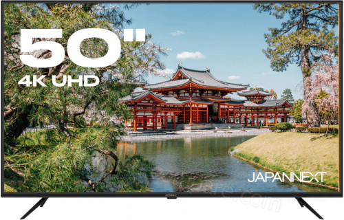 JAPANNEXT JN-VT5001UHDR