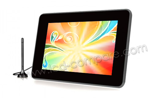 JAY-TECH Frame TV 9000