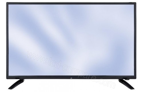 JAY-TECH LED TV DVX3