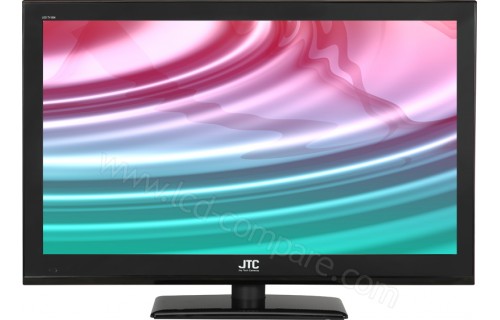 JAY-TECH LTV-824