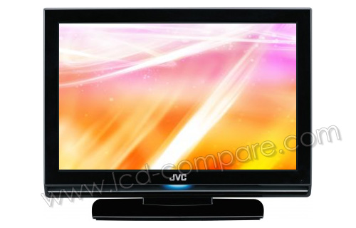 JVC LT-19DA9BU