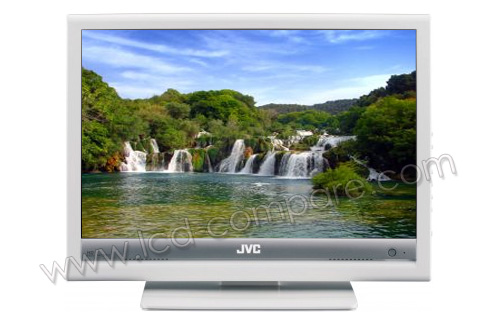 JVC LT-19DK8WG
