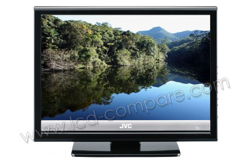 JVC LT-19DK8ZG