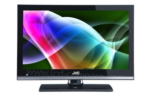JVC LT-19HA46U