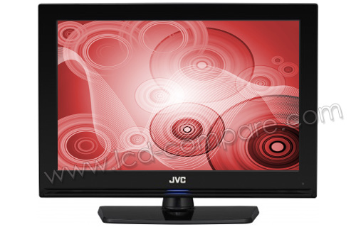 JVC LT-22DA2BU