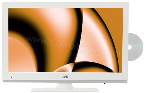 JVC LT-22HD4WU