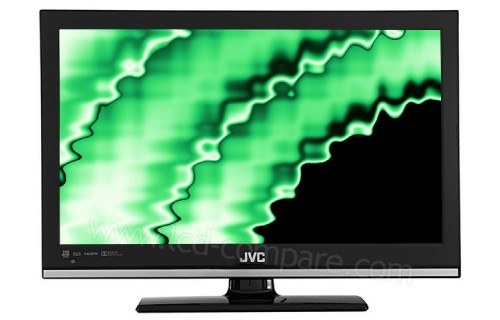 JVC LT-22HG46U