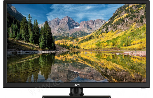 JVC LT-24FD110