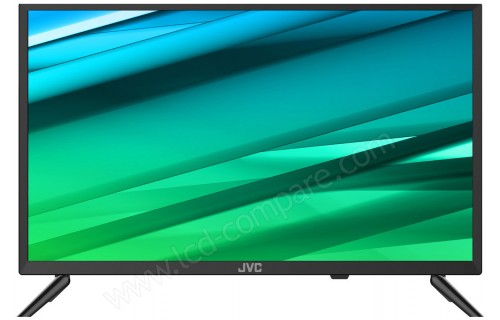 JVC LT-24HA82U