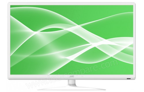 JVC LT-24HD6WU