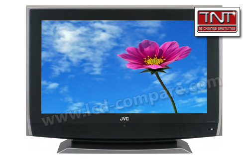 JVC LT-26DF7BFR