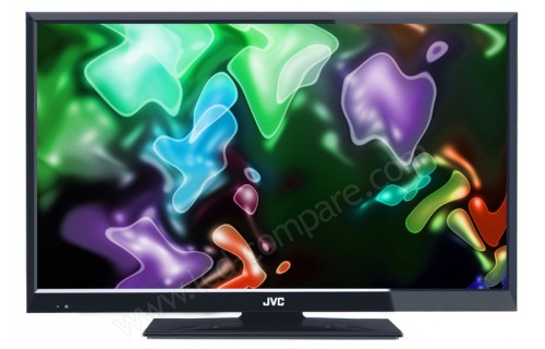JVC LT-26HA46U LED