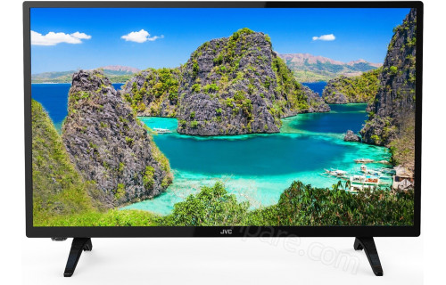 JVC LT-28FD100