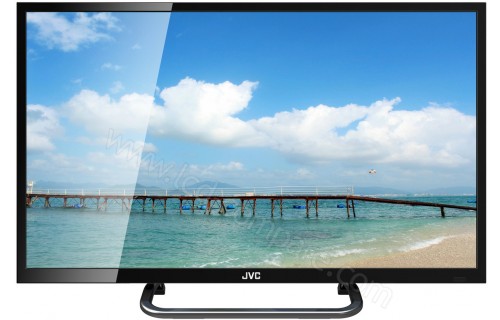 JVC LT-28HA82U