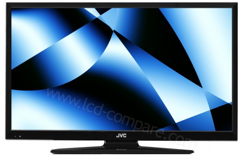 JVC LT-28HD48U