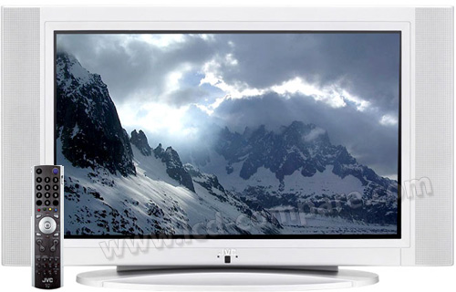 JVC LT-30E45SU