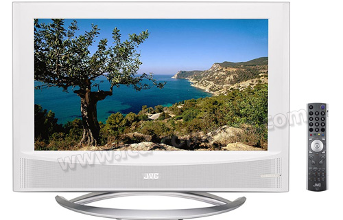 JVC LT-32A61SU
