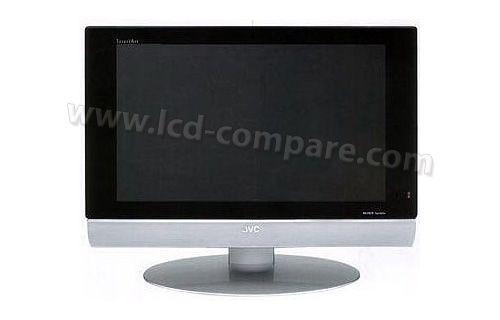 JVC LT-32C31