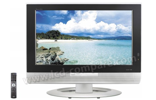 JVC LT-32C50BU