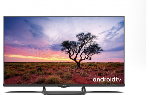 JVC LT-32FA110