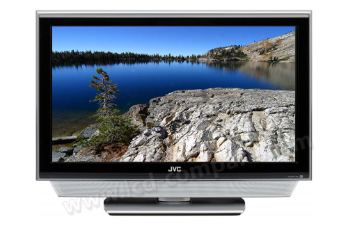 JVC LT-32G80SU