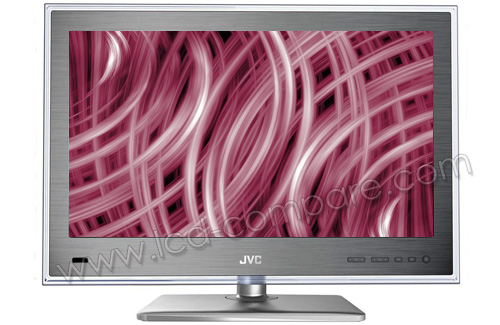 JVC LT-32HA45U LED