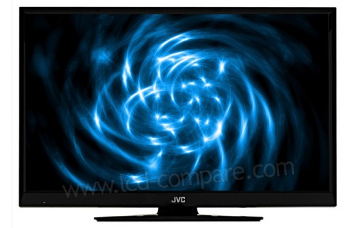 JVC LT-32HA46U