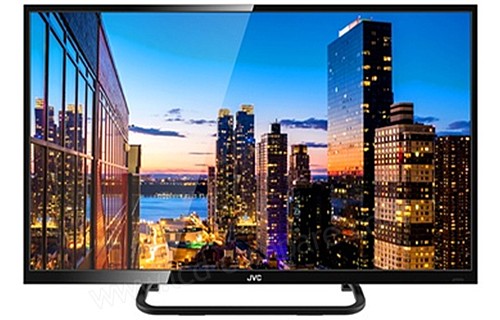 JVC LT-32HG82U