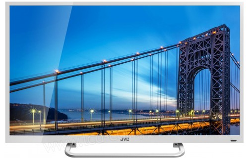 JVC LT-32HG82WU