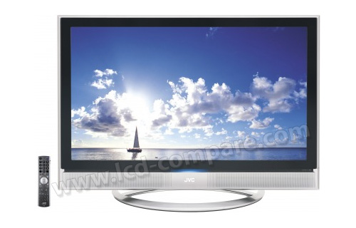 JVC LT-37M60BU