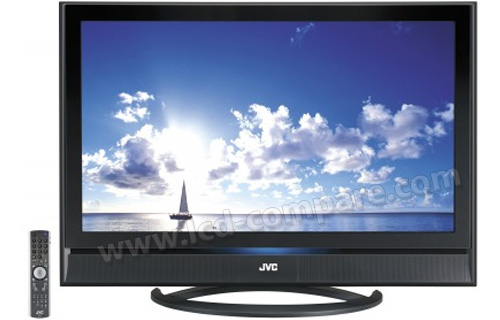 JVC LT-37M60ZU
