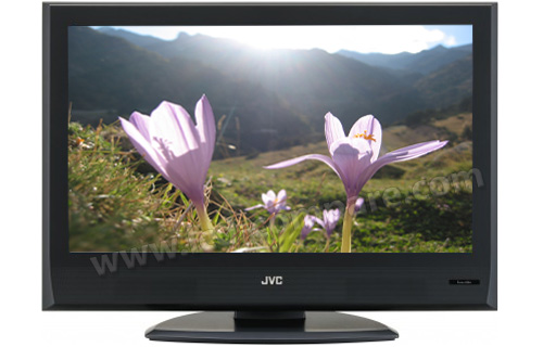 JVC LT-37R70BU