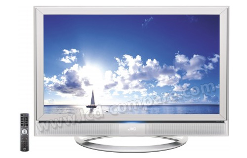 JVC LT-37S60SU - 94 cm - Fiche technique, prix et avis