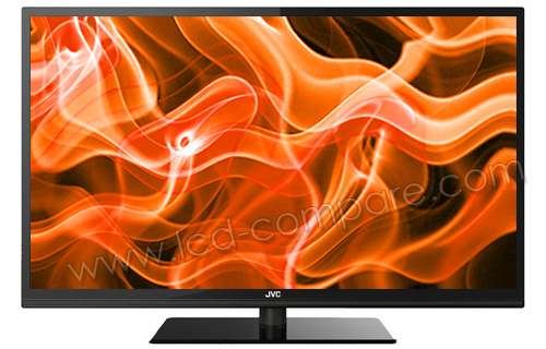 JVC LT-39HW45U