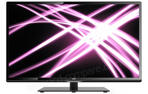 JVC LT-40HG60U