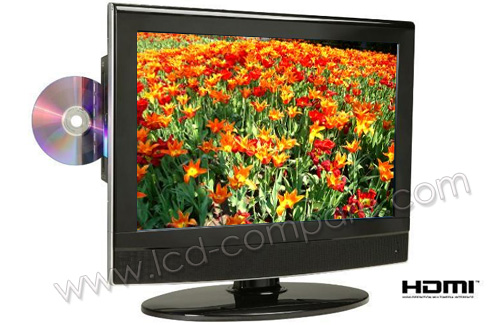 KENMARK Combi LCD 1907