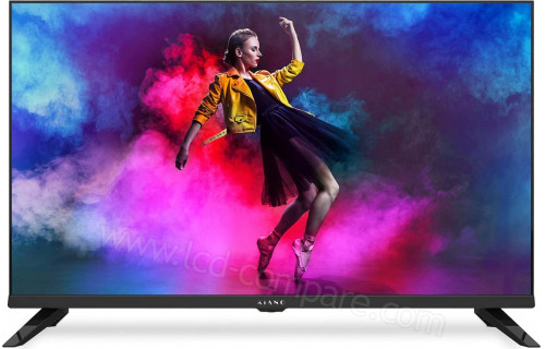 KIANO Elegance TV 32