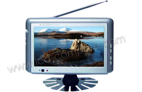 KING VISION LCD 7050 DKV