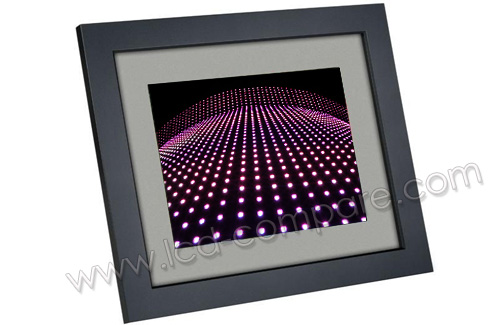 KODAK EasyShare D1030